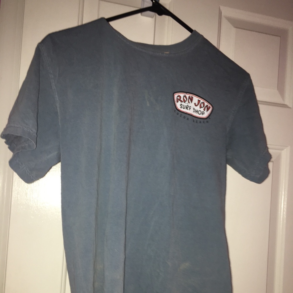 Ron Jon Vintage Tee